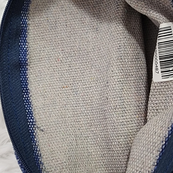 Jamaica Beach Bags/Shoulders Bag, Wrist Bag/ New No Tag - Picture 12 of 15